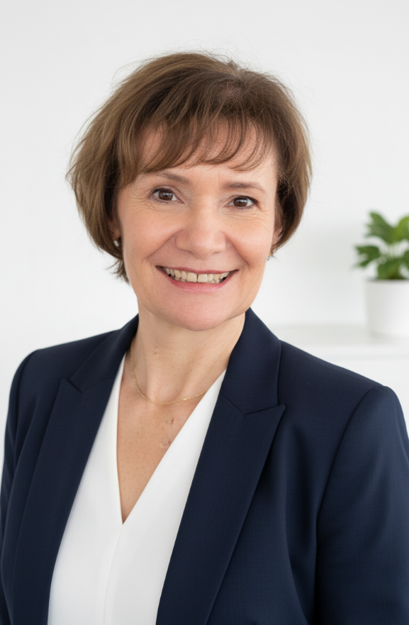 Dorota Nawrotek — trenerka